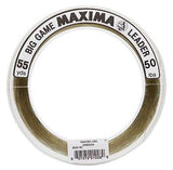 Maxima Big Game Leader Dispenser - Ultra Green