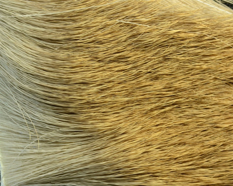 Hareline Mule Deer Hair For Spinning