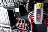 Blue Sea - Independent Sourced Circuit ST Blade Fuse Blocks