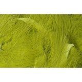 Hareline Micro Rabbit Strips - Olive #263 Hareline Dubbin