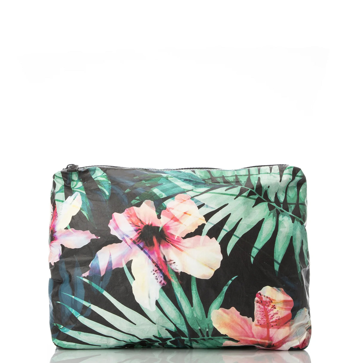 Aloha Mid Pouch - Tropics