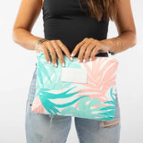Aloha Mid Pouch