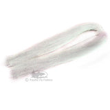 Hareline Dubbin Midge Flash - Pearl