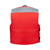 Mustang SAR Life Vest with SOLAS Reflective Tape Mustang Survival