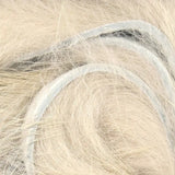 Hareline Magnum Rabbit Strips - Flesh #123 Hareline Dubbin