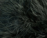 Hareline Marabou Strung Blood Quills - Spawn Fly Fish - Hareline Dubbin