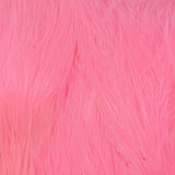 Hareline Marabou Strung Blood Quills - Pink #289