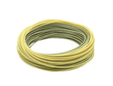 Scientific Anglers Mastery Trout GP Fly Line - Butter/Sage