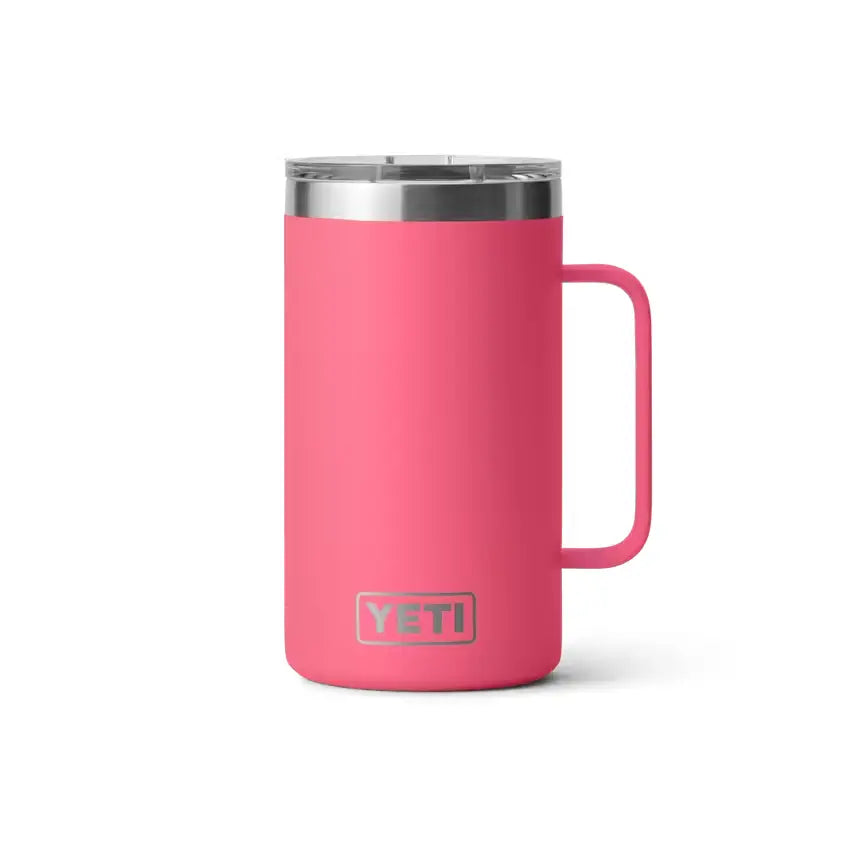 YETI Rambler 710 ML Mug with MagSlider Lid - Durable & Insulated