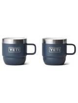 Yeti 6oz Stackable Mugs 70000003337 - Seafoam