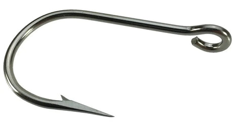 Mustad Siwash SS Hooks - Box of 100 The Harbour Chandler