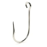 Mustad Siwash - Salmon - Stainless Steal 3/0 - Each