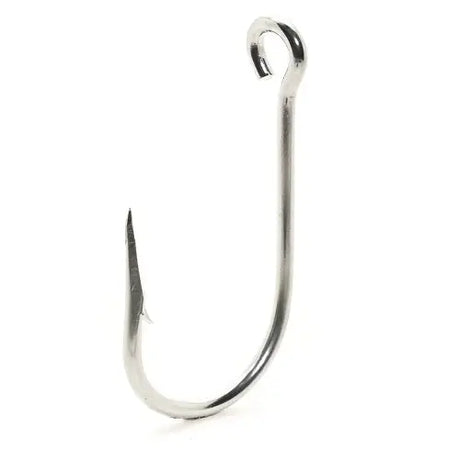 Mustad Siwash - Salmon - Stainless Steal 3/0 - Each