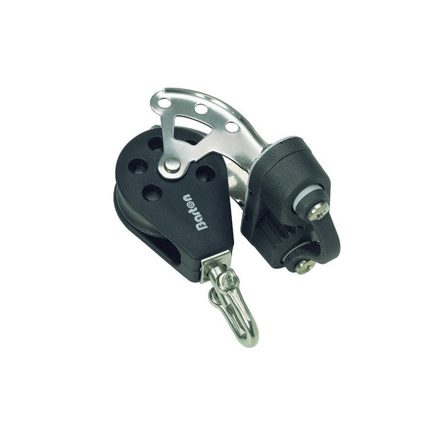 Barton N03511 Size 3 Single Swivel Camcleat Block