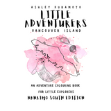 Little Adventurers on Vancouver Island Nanaimo South Edition