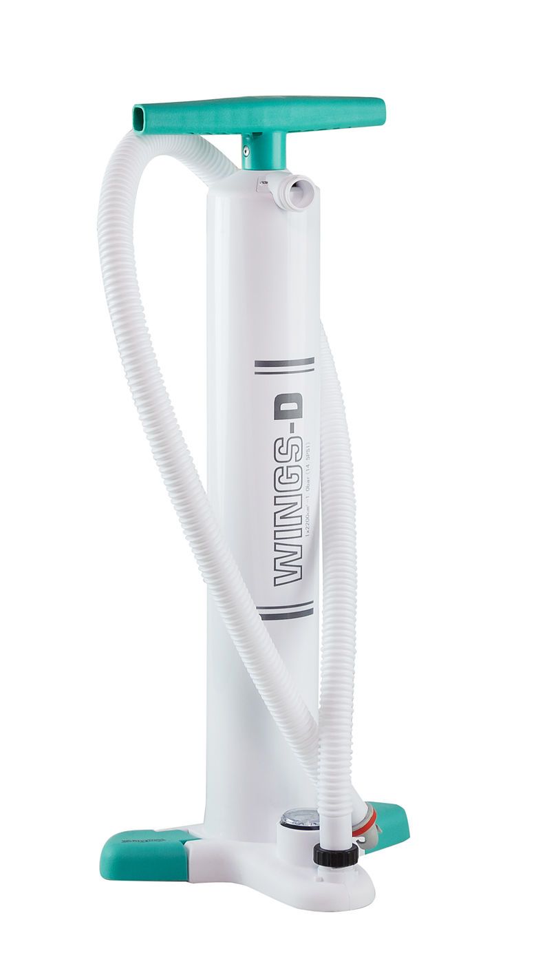 Bravo 6120028U Wings-D Pump