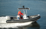 AB Inflatables Profile F19 - Double