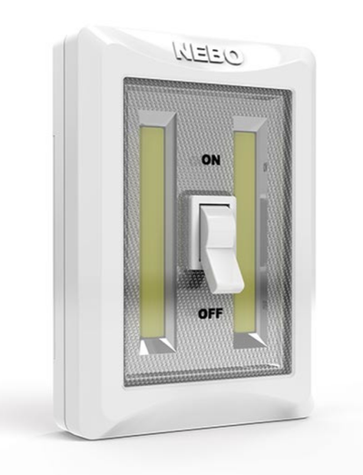 Nebo Flipit Lights (2 pack) 6699