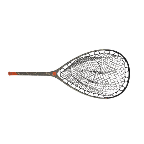 Fishpond Nomad Mid-Length Boat Net - Salty Camo