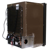 Nova Kool R3800 DC – 3.42 cu.ft 12/24V Refrigerator (Display Model – Open Stock)