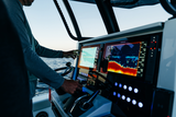 Simrad NSS 9 Evo 3S Chartplotter & Fishfinder