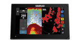 Simrad Yachting NSX 9 No Transducer with CMAP Discover X