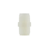 Nylon Hex Nipple - 1/2"