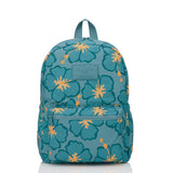 Aloha Keep It Light Backpack Pua Waikki Tide