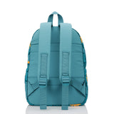Aloha Keep It Light Backpack Pua Waikki Tide