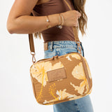 Aloha Keep It Light Lunch Box Toffee