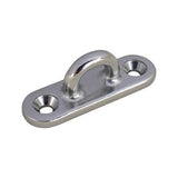 Seadog - Oblong Eye Plate 3" 088721