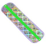 Oki Big Shooter Moonjelly Series - UV Jellyfish Green Haze OBS-99GRNHZ