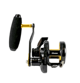Okuma Tesoro LDJ Lever Drag Jigging Reel