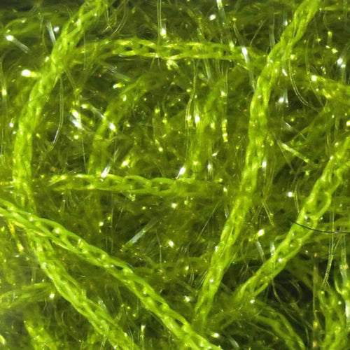 Hareline Polar Chenille