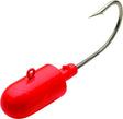 Bullet Weights - Flame BTJP4BFLM - 4oz