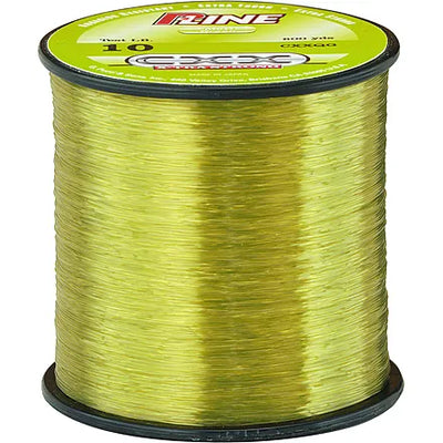 P-Line CXX X-Tra Strong Mono Spool - 600 Yards - 20 lb | 9 kg