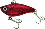 Savage Gear TPE Soft Vibe Lipless Crankbait