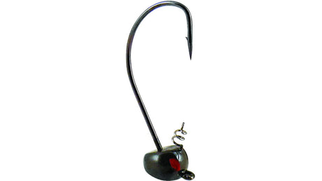 Yum Green Pumpkin Jig Head 3/16oz YPEJ3632