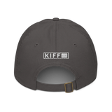Kiff Eco Dad Hat KiffLab