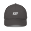 Kiff Eco Dad Hat KiffLab