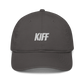 Kiff Eco Dad Hat KiffLab