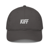 Kiff Eco Dad Hat KiffLab