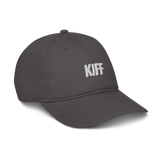 Kiff Eco Dad Hat KiffLab