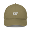Kiff Eco Dad Hat KiffLab