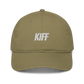 Kiff Eco Dad Hat KiffLab