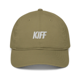 Kiff Eco Dad Hat KiffLab