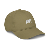 Kiff Eco Dad Hat KiffLab