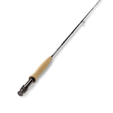 Orvis Clearwater Fly Rod - Black Chrome