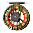 Orvis Hydros Fly Reel - Olive