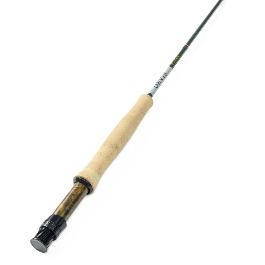 Orvis Recon Freshwater Fly Rod - Olive
